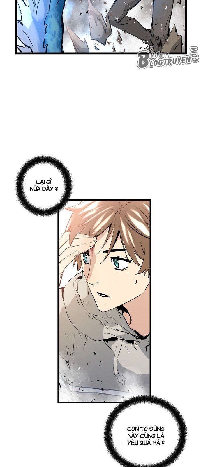 Nanyak Chapter 9 - Trang 2