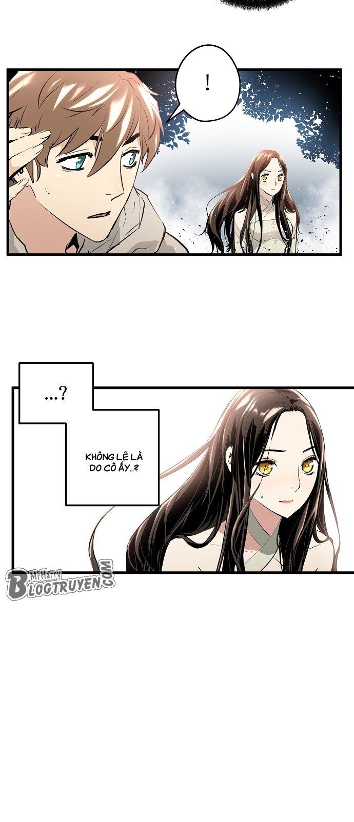 Nanyak Chapter 9 - Trang 2