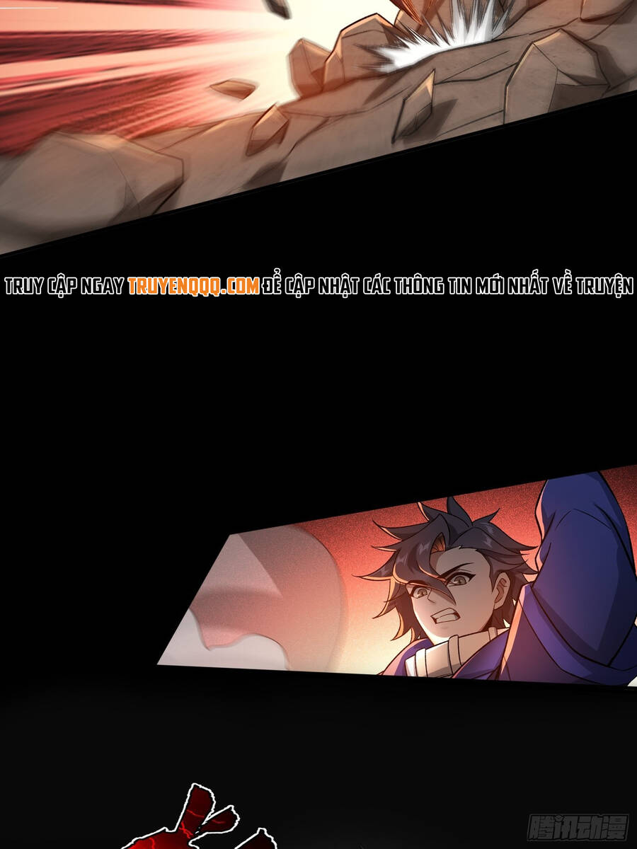 Náo Động Thiên Khởi Chapter 1 - Trang 2
