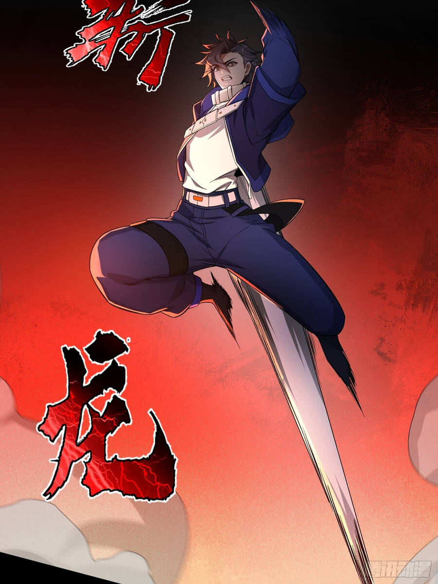 Náo Động Thiên Khởi Chapter 1 - Trang 2