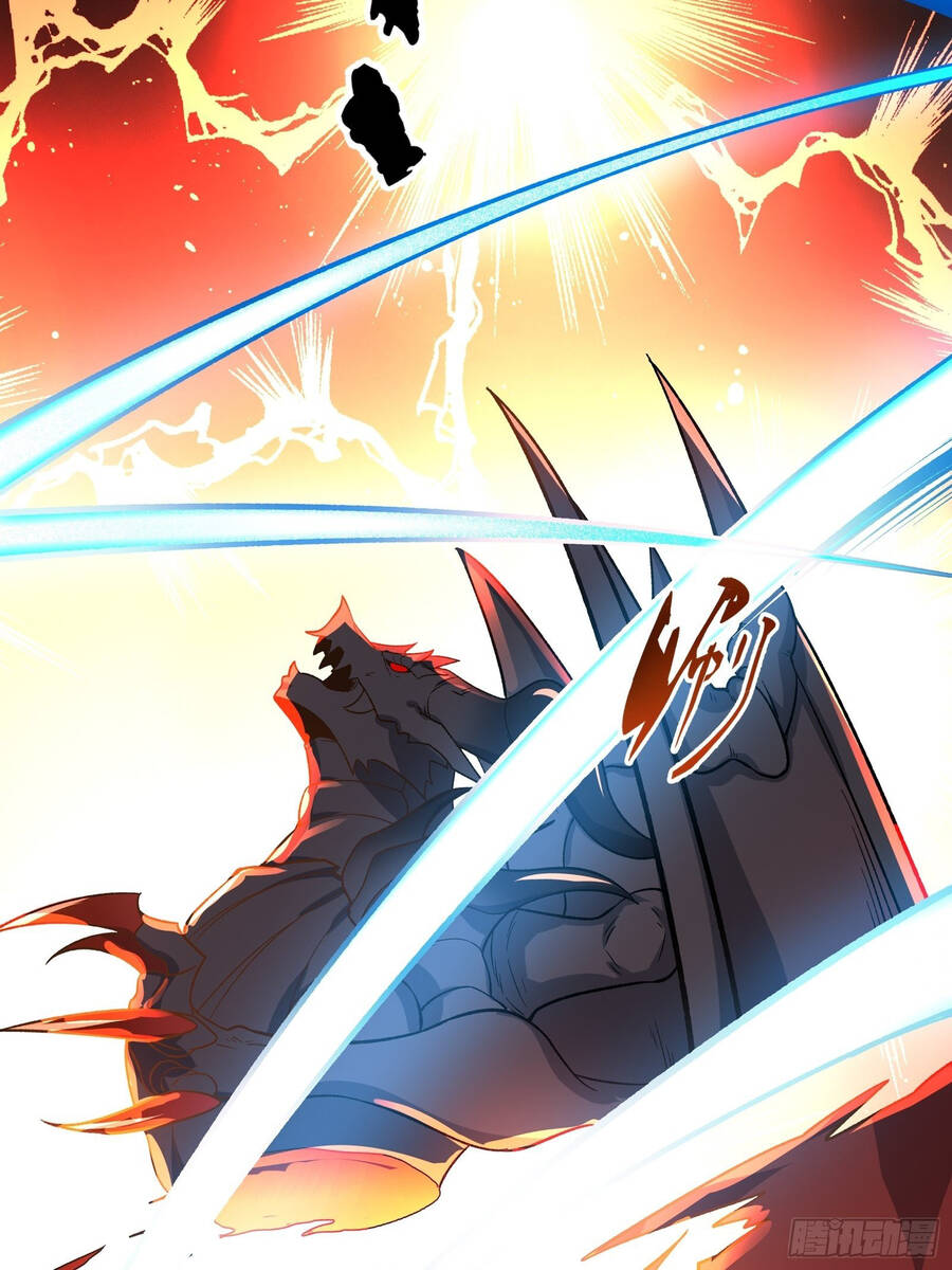 Náo Động Thiên Khởi Chapter 1 - Trang 2