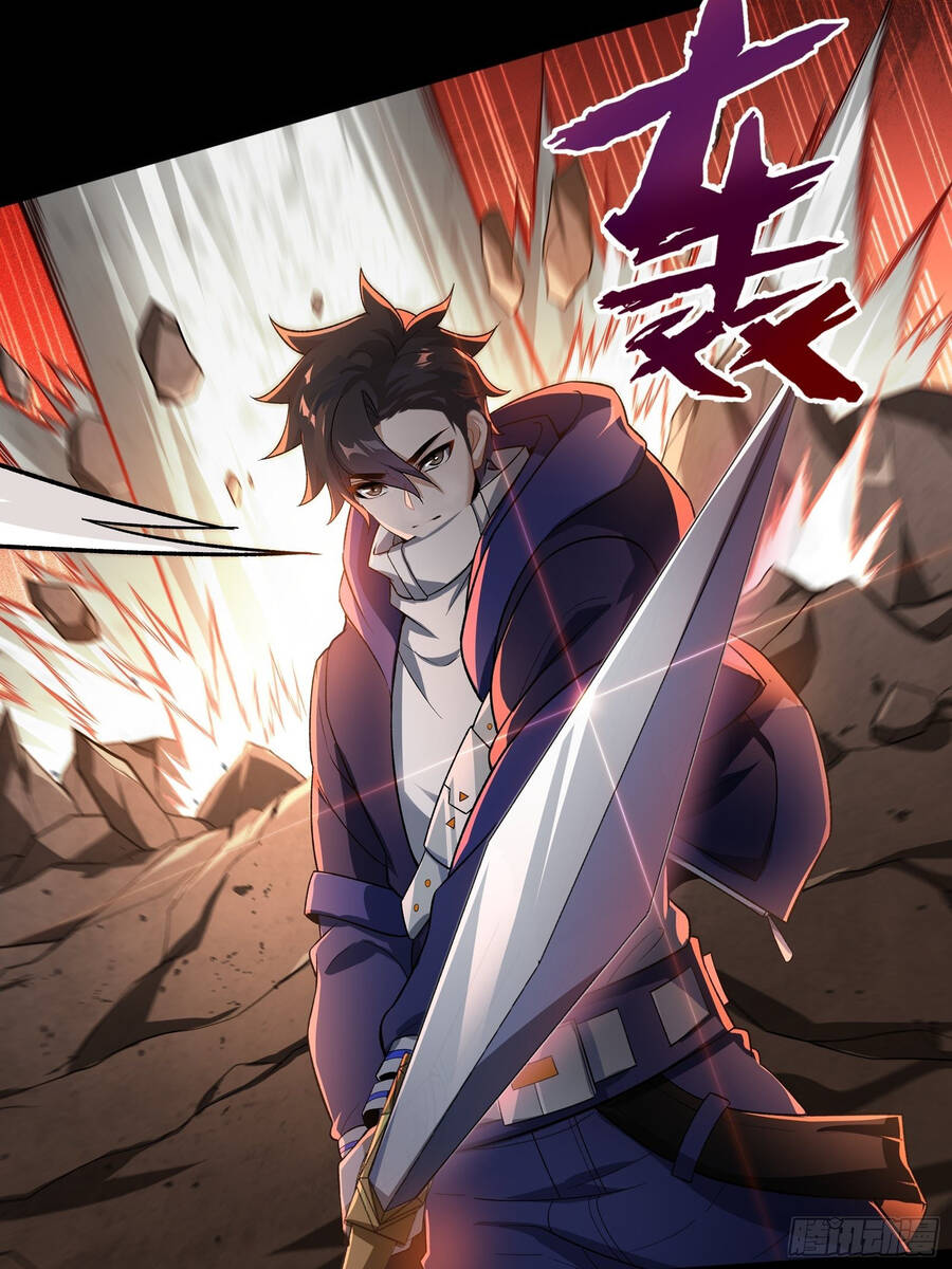 Náo Động Thiên Khởi Chapter 1 - Trang 2