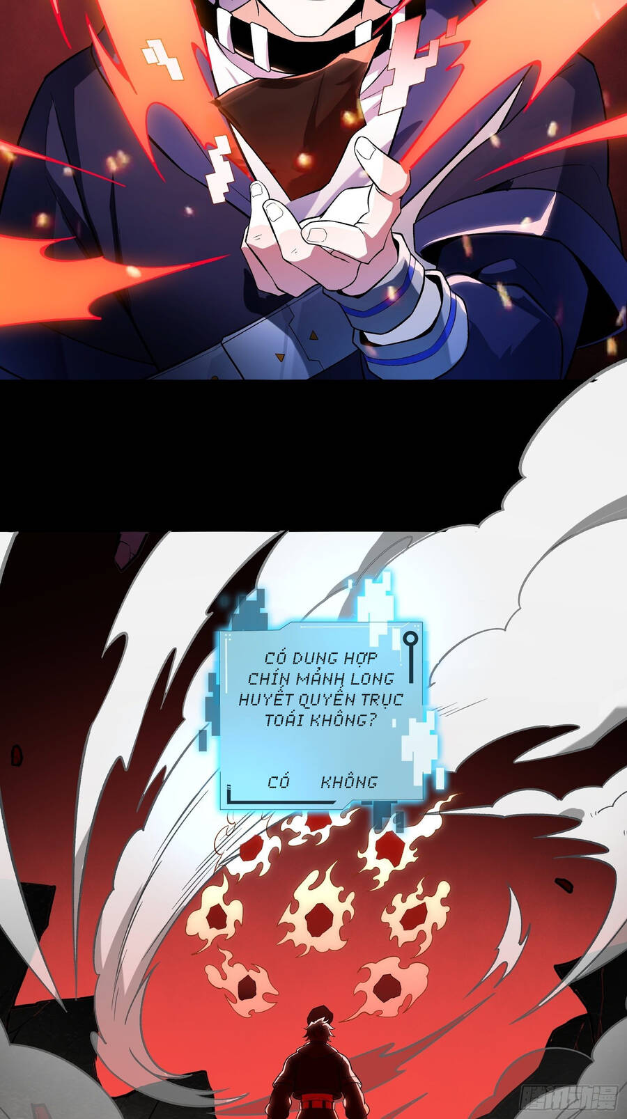 Náo Động Thiên Khởi Chapter 1 - Trang 2