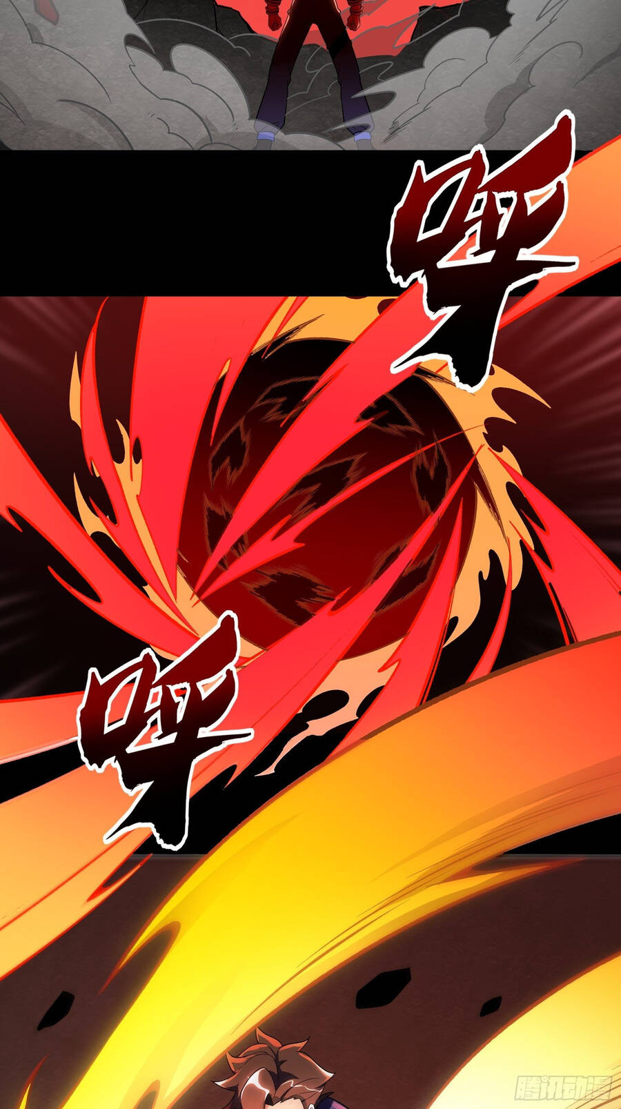 Náo Động Thiên Khởi Chapter 1 - Trang 2