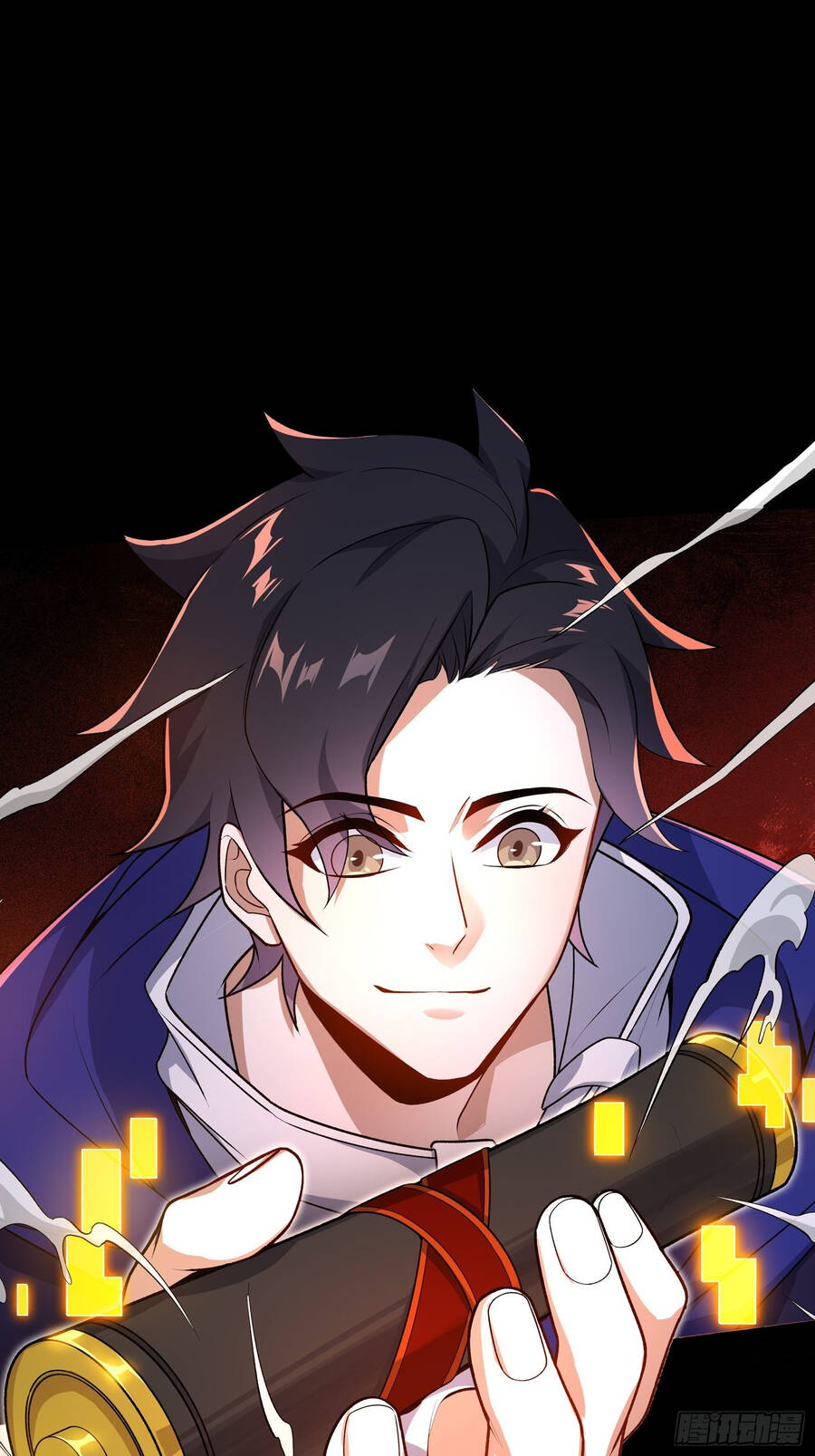 Náo Động Thiên Khởi Chapter 1 - Trang 2