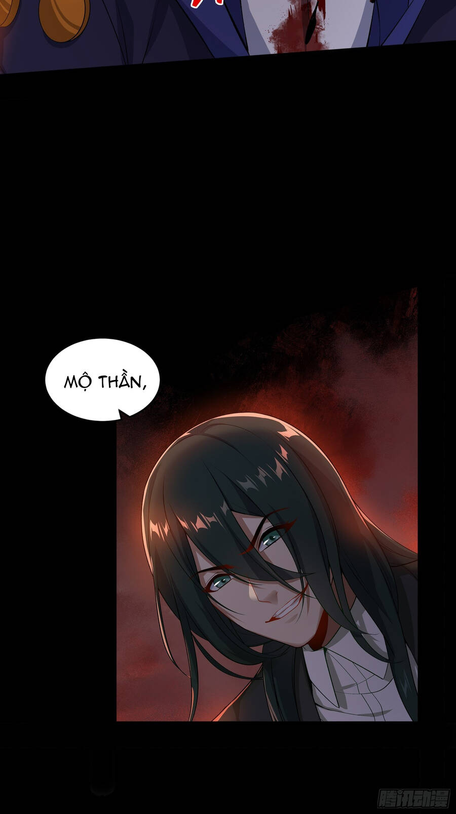 Náo Động Thiên Khởi Chapter 1 - Trang 2