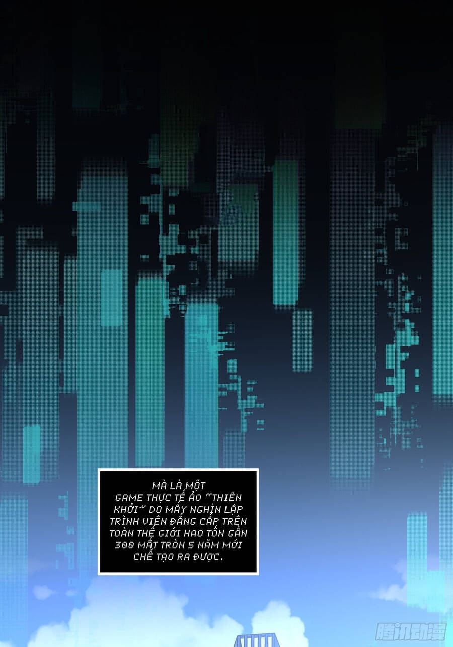 Náo Động Thiên Khởi Chapter 1 - Trang 2