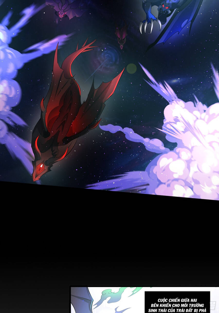 Náo Động Thiên Khởi Chapter 1 - Trang 2