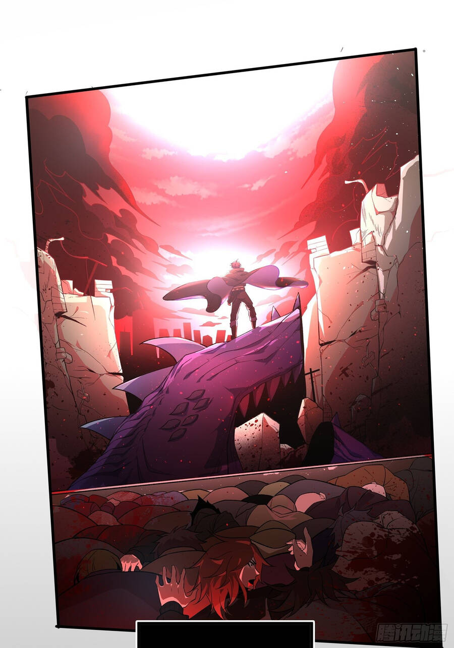 Náo Động Thiên Khởi Chapter 1 - Trang 2