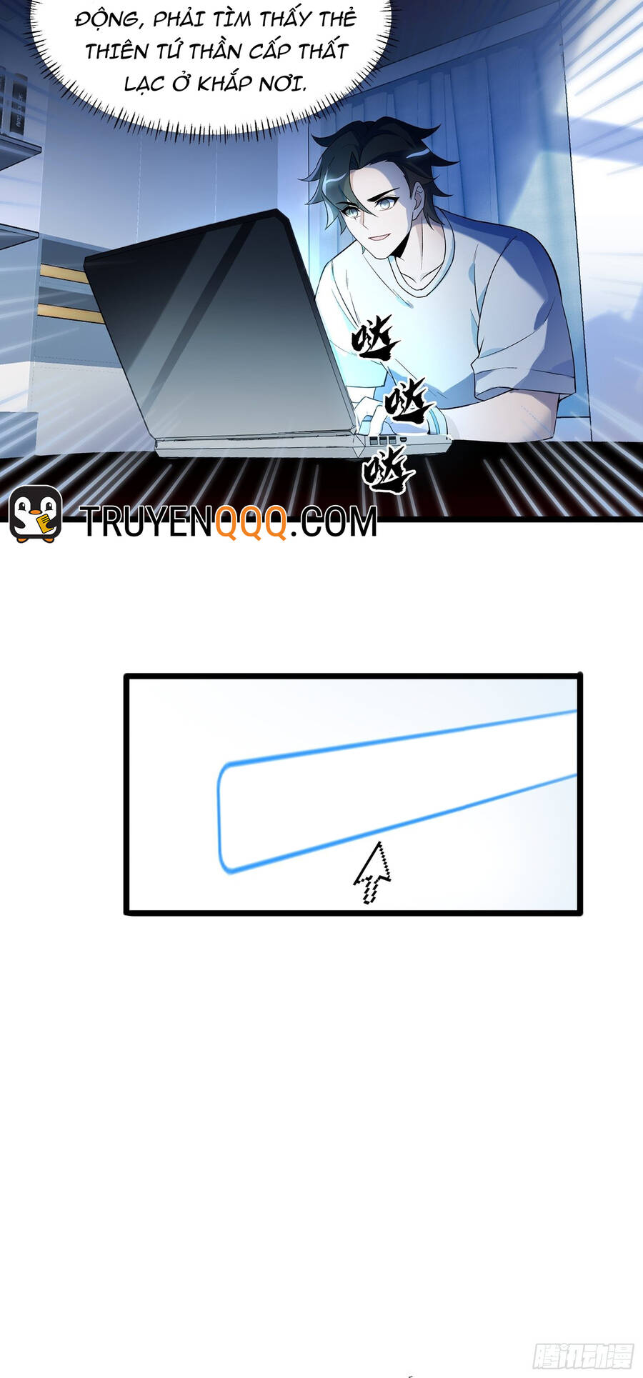 Náo Động Thiên Khởi Chapter 1 - Trang 2