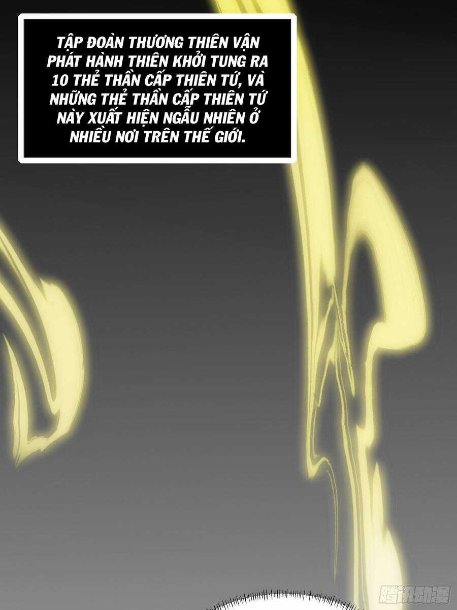Náo Động Thiên Khởi Chapter 1 - Trang 2