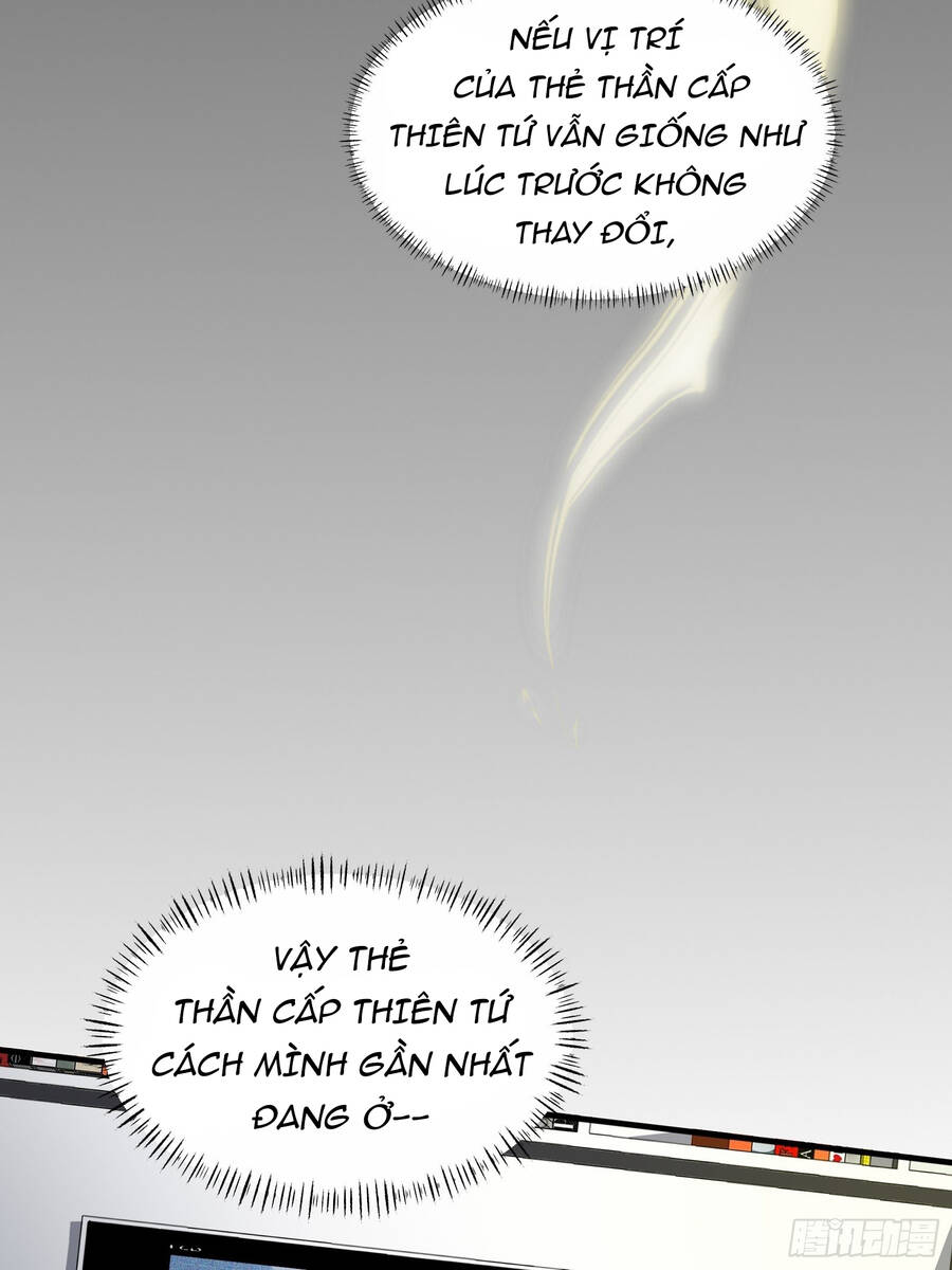 Náo Động Thiên Khởi Chapter 1 - Trang 2