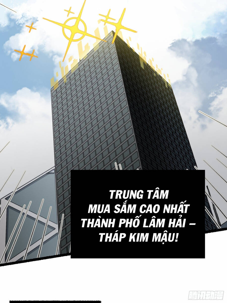 Náo Động Thiên Khởi Chapter 1 - Trang 2