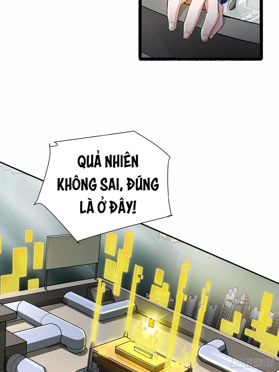 Náo Động Thiên Khởi Chapter 1 - Trang 2