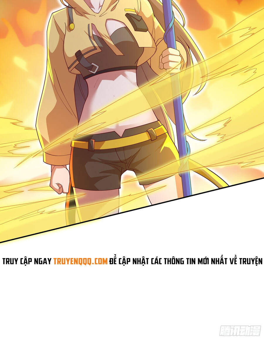 Náo Động Thiên Khởi Chapter 10 - Trang 2