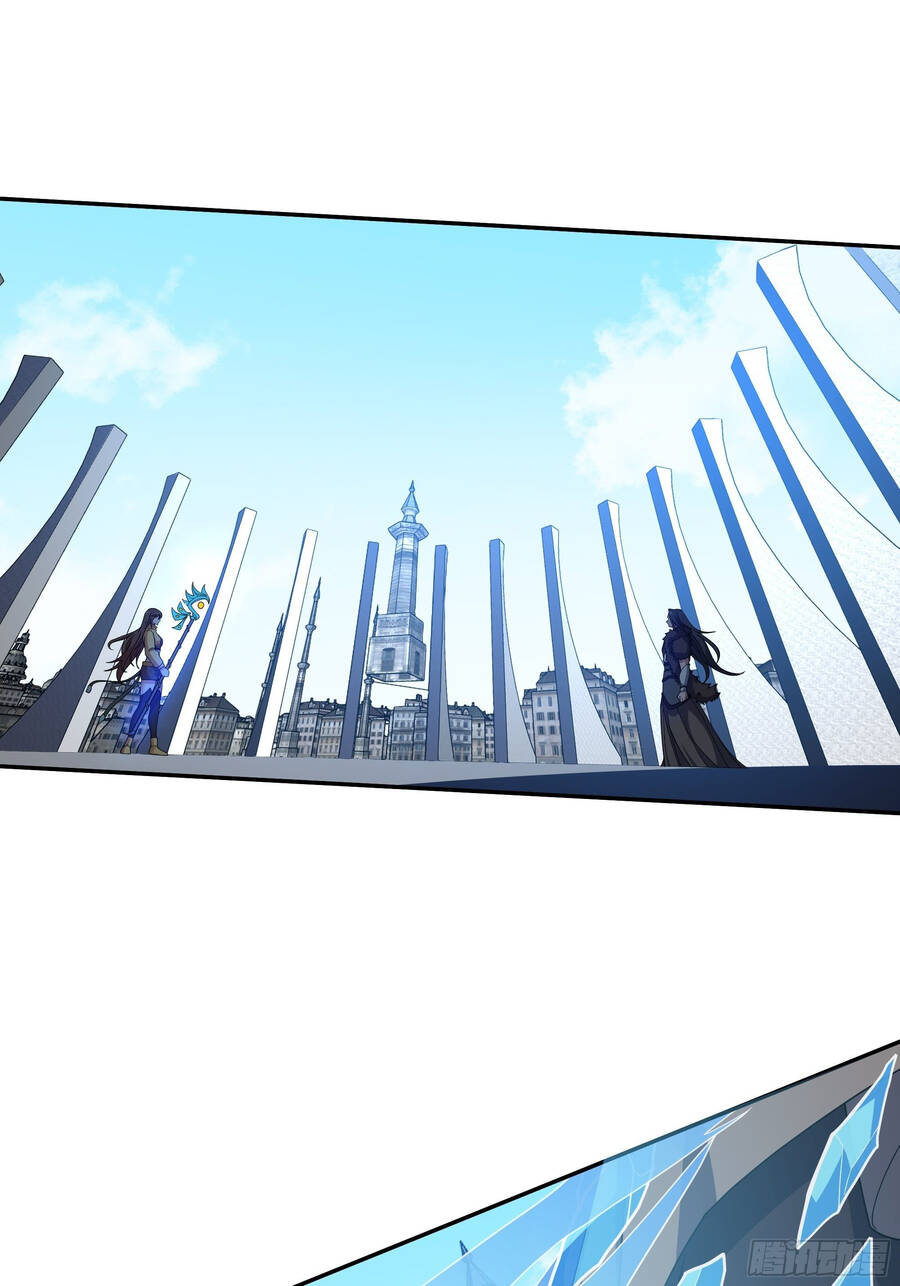 Náo Động Thiên Khởi Chapter 10 - Trang 2