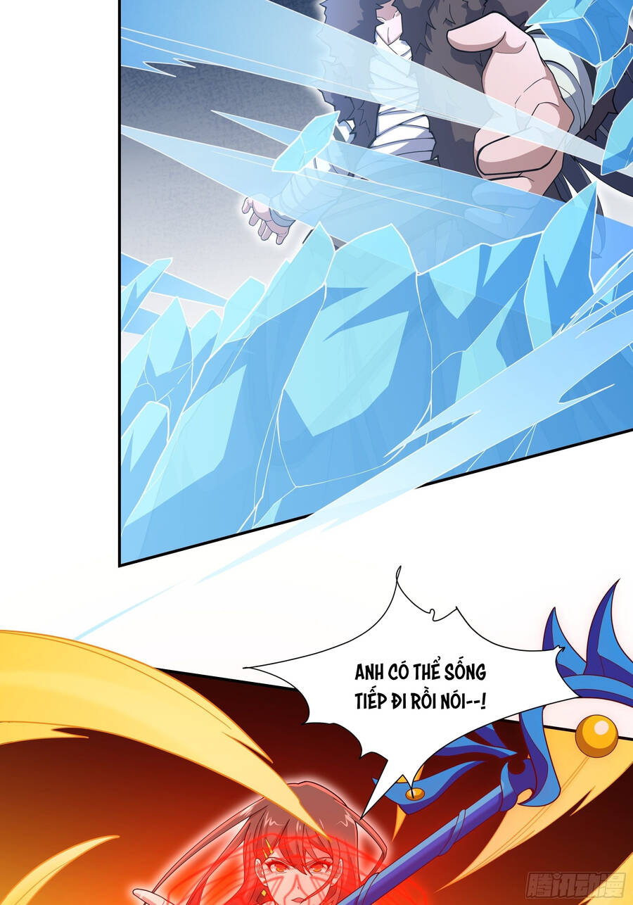 Náo Động Thiên Khởi Chapter 10 - Trang 2