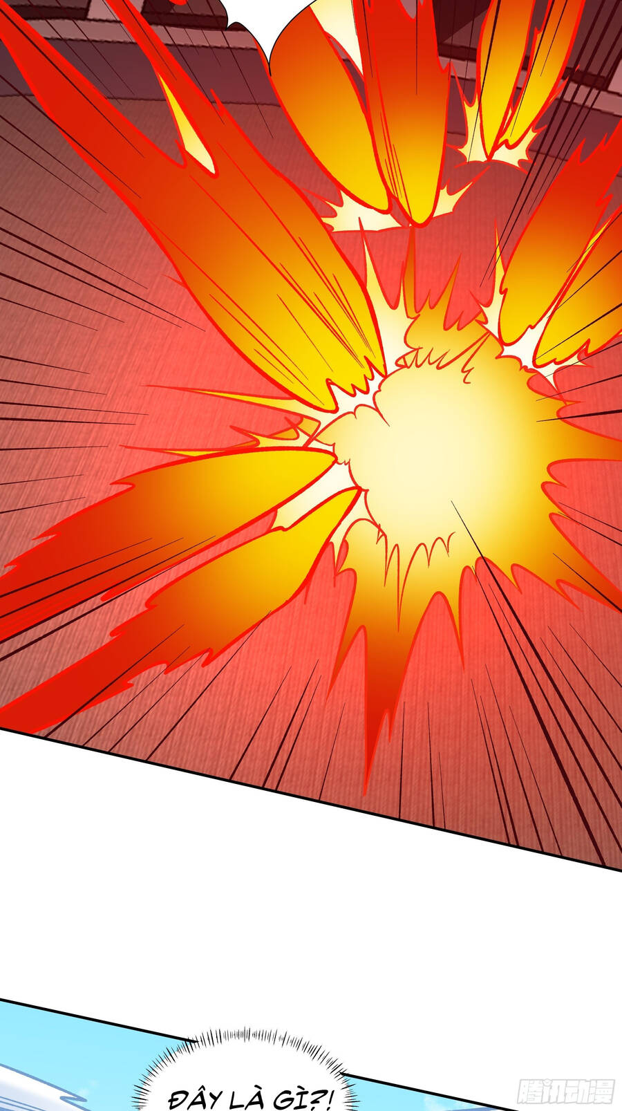 Náo Động Thiên Khởi Chapter 10 - Trang 2