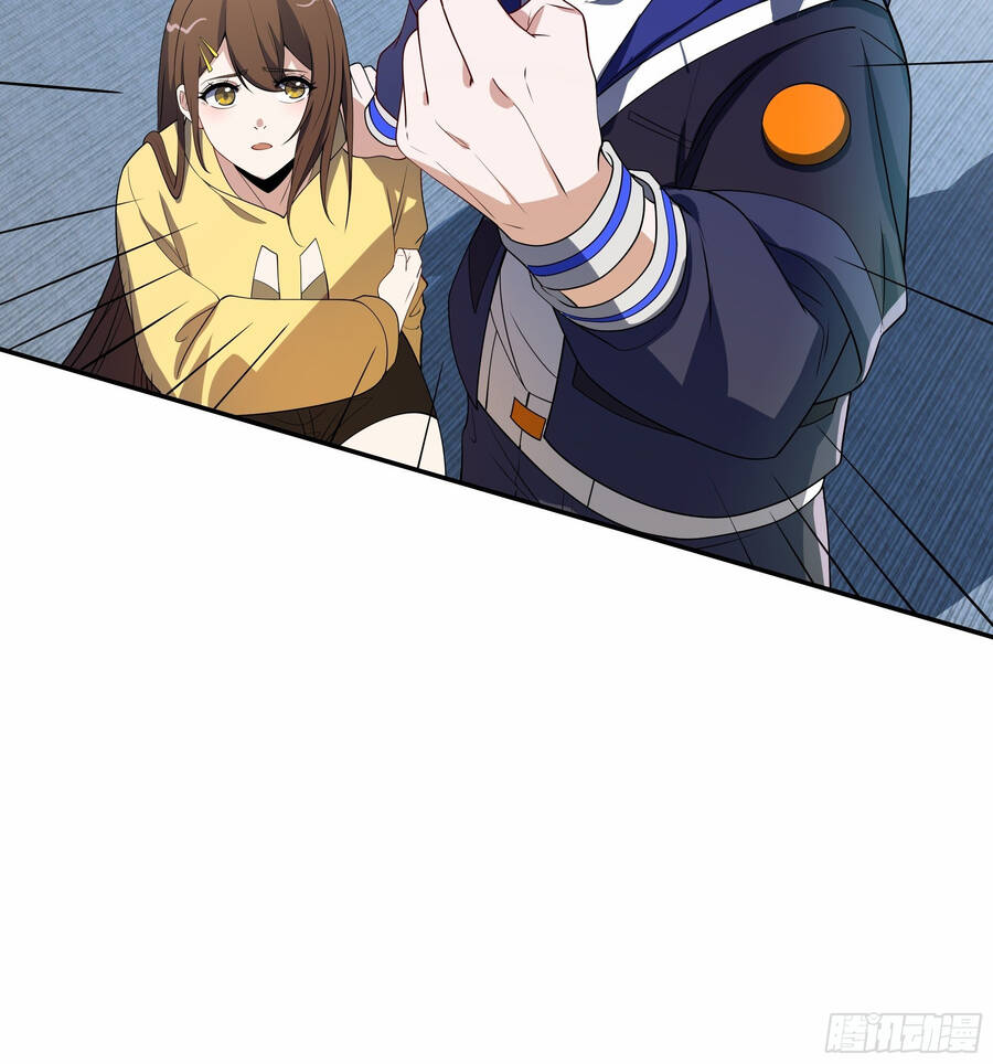 Náo Động Thiên Khởi Chapter 10 - Trang 2