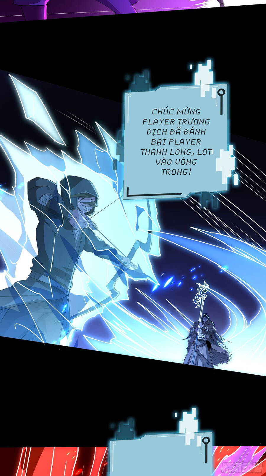 Náo Động Thiên Khởi Chapter 10 - Trang 2