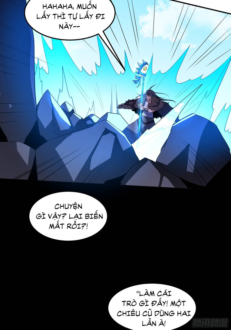 Náo Động Thiên Khởi Chapter 10 - Trang 2