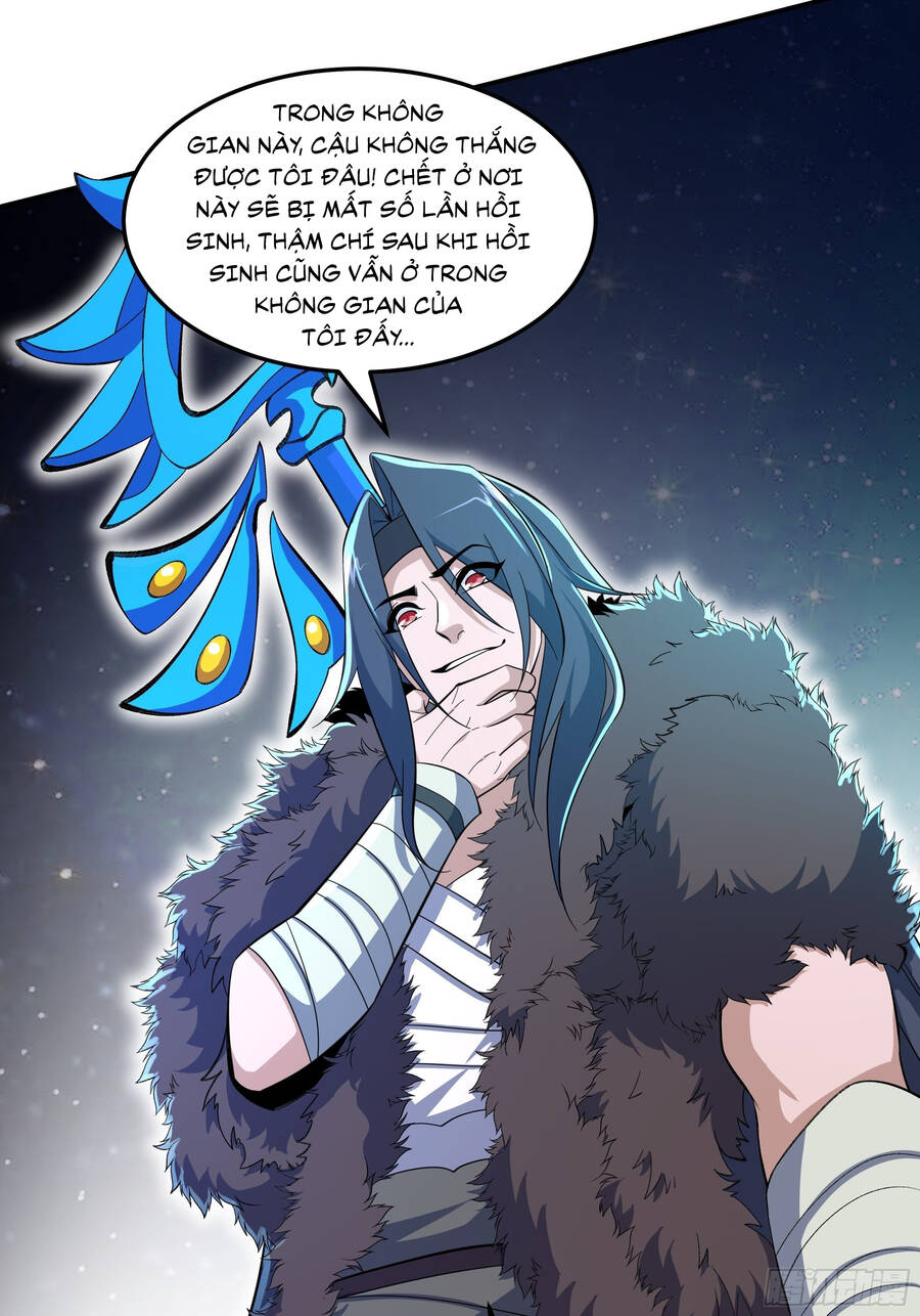 Náo Động Thiên Khởi Chapter 10 - Trang 2