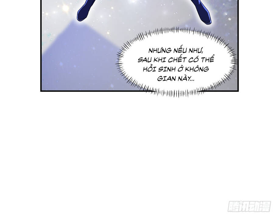 Náo Động Thiên Khởi Chapter 10 - Trang 2