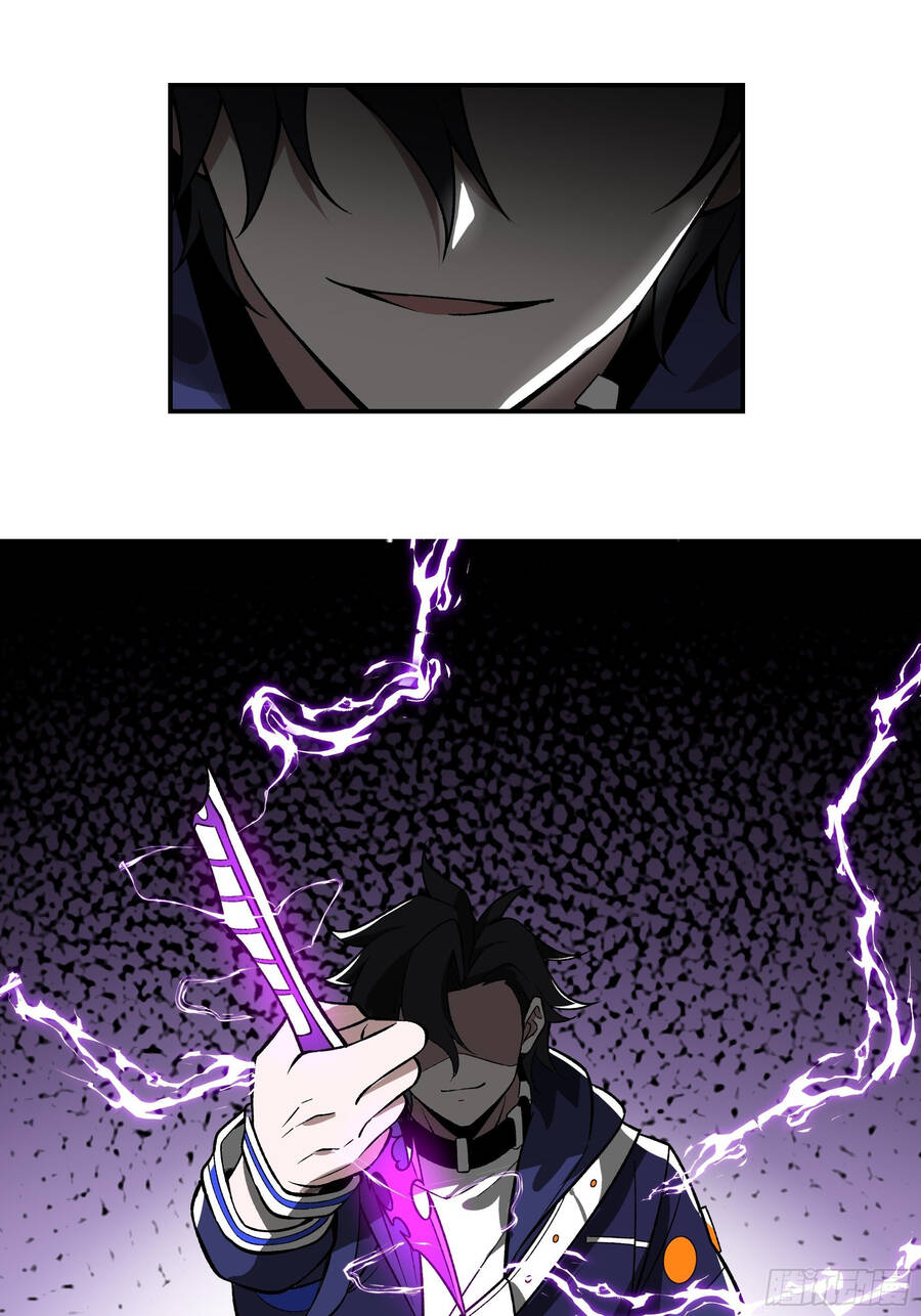 Náo Động Thiên Khởi Chapter 10 - Trang 2