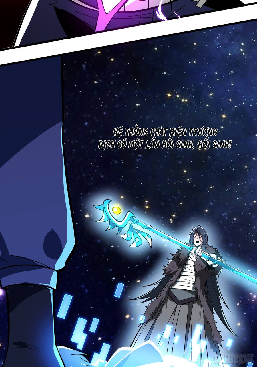 Náo Động Thiên Khởi Chapter 10 - Trang 2