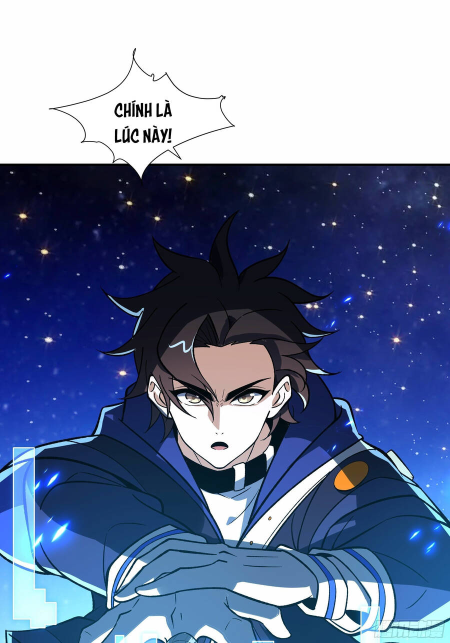 Náo Động Thiên Khởi Chapter 10 - Trang 2