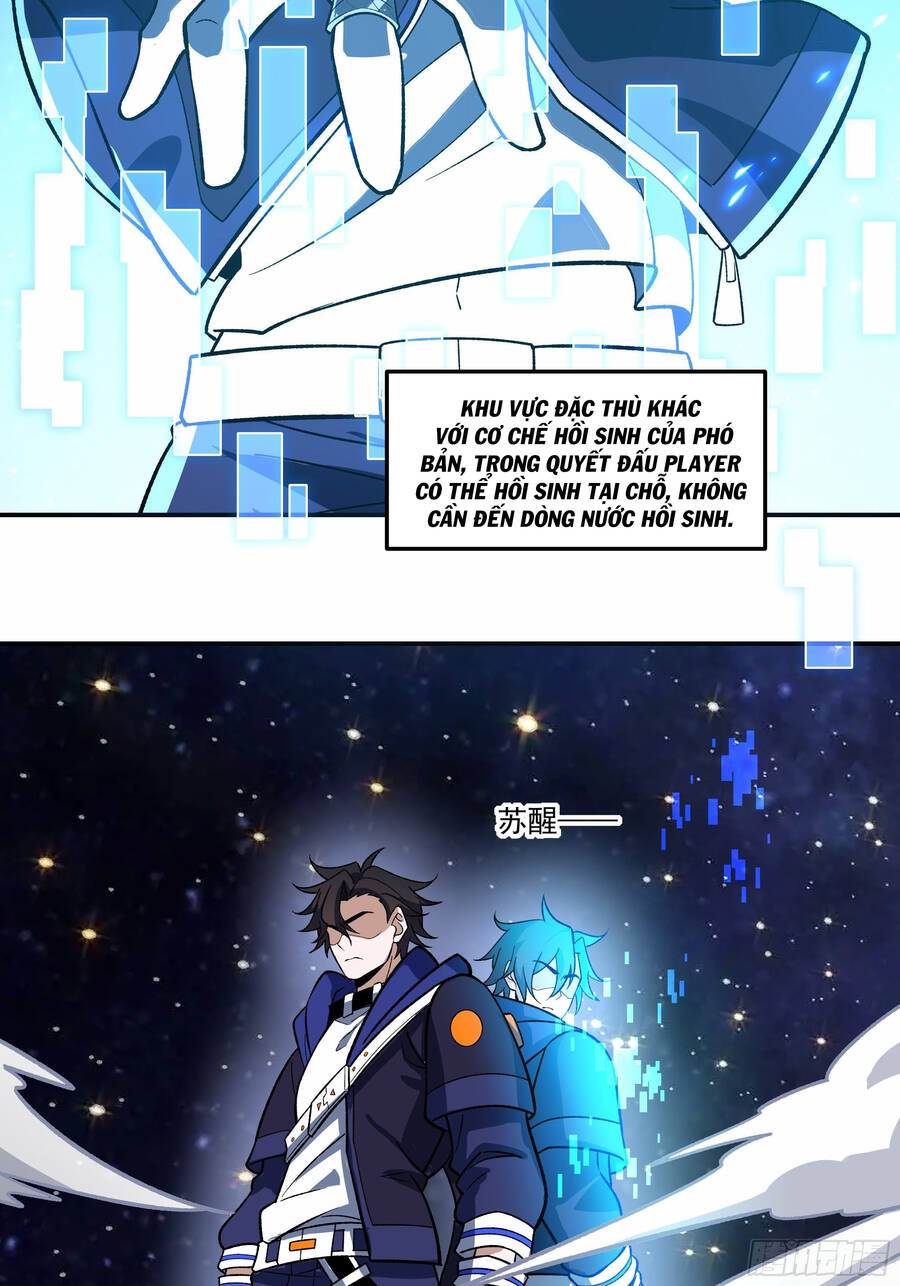 Náo Động Thiên Khởi Chapter 10 - Trang 2