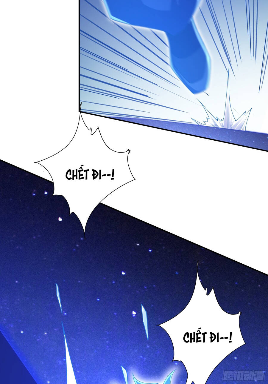 Náo Động Thiên Khởi Chapter 11 - Trang 2