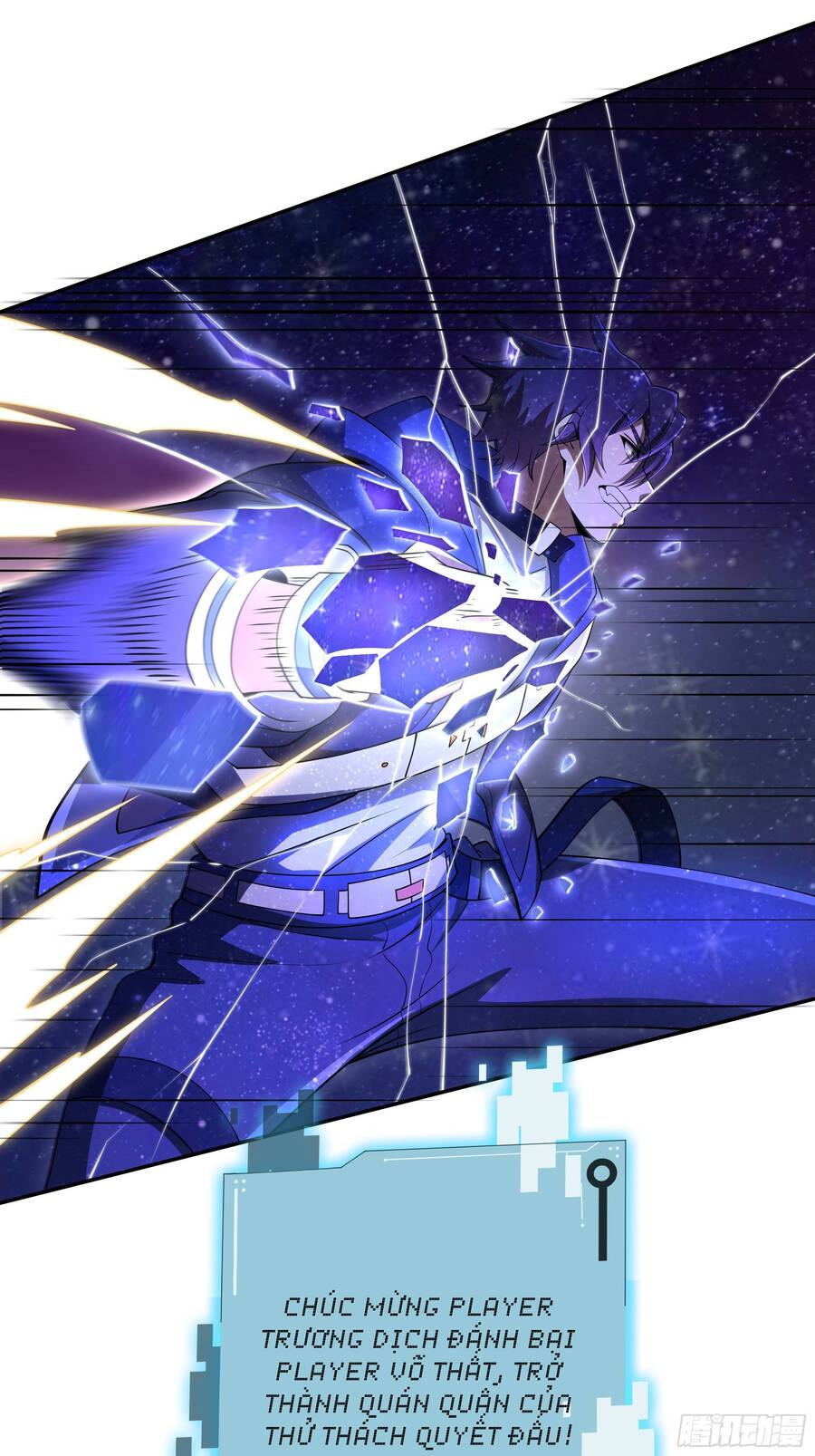 Náo Động Thiên Khởi Chapter 11 - Trang 2