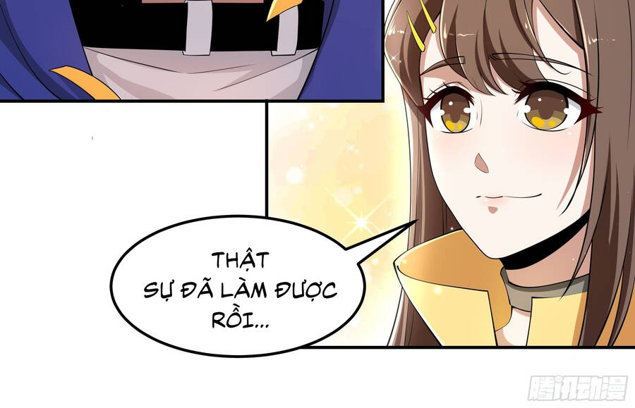 Náo Động Thiên Khởi Chapter 11 - Trang 2