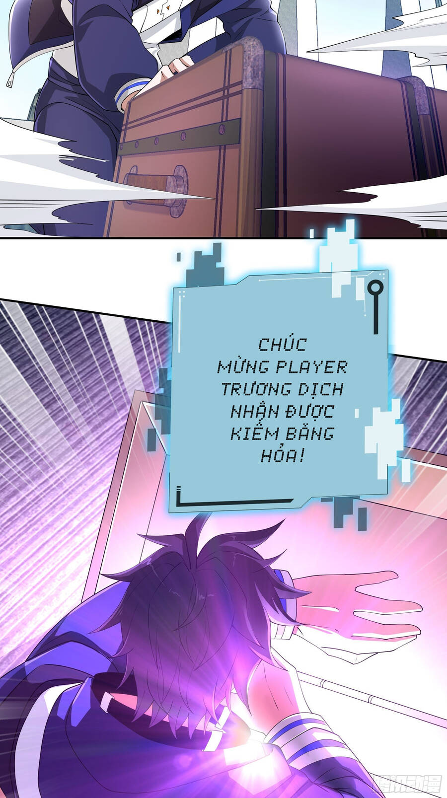 Náo Động Thiên Khởi Chapter 11 - Trang 2