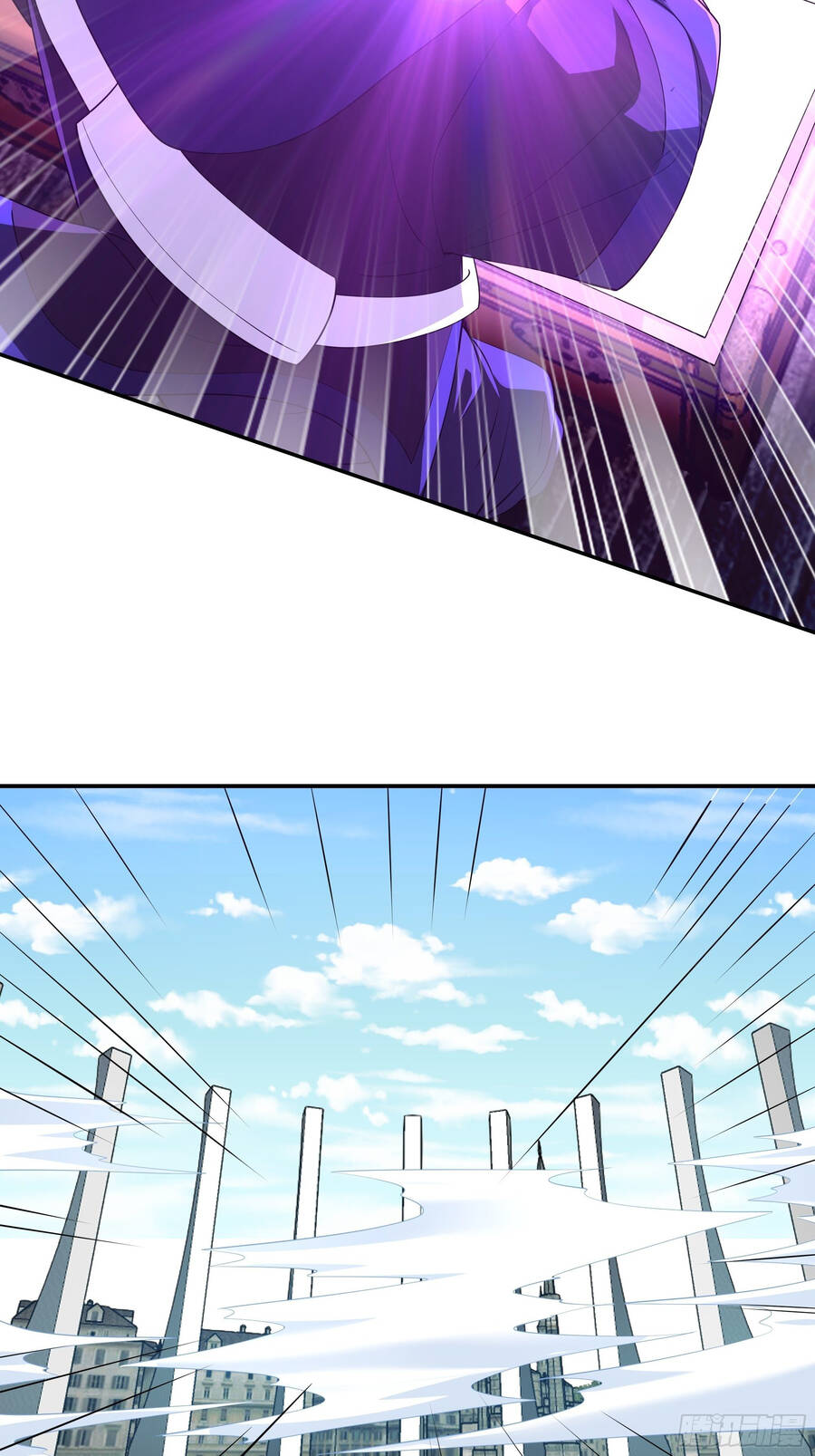 Náo Động Thiên Khởi Chapter 11 - Trang 2