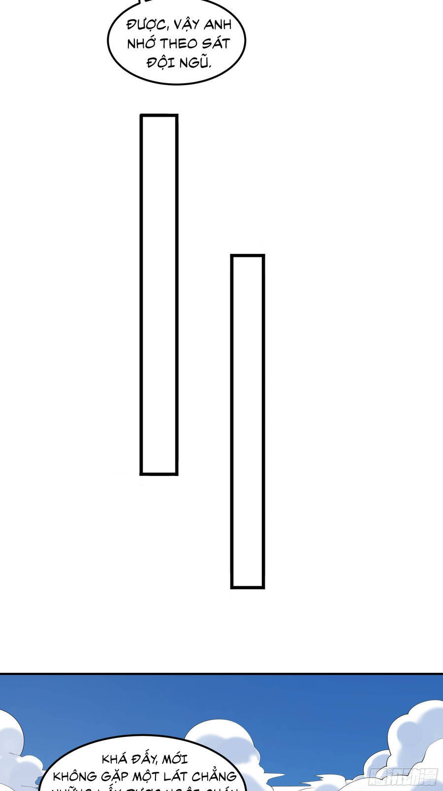 Náo Động Thiên Khởi Chapter 11 - Trang 2