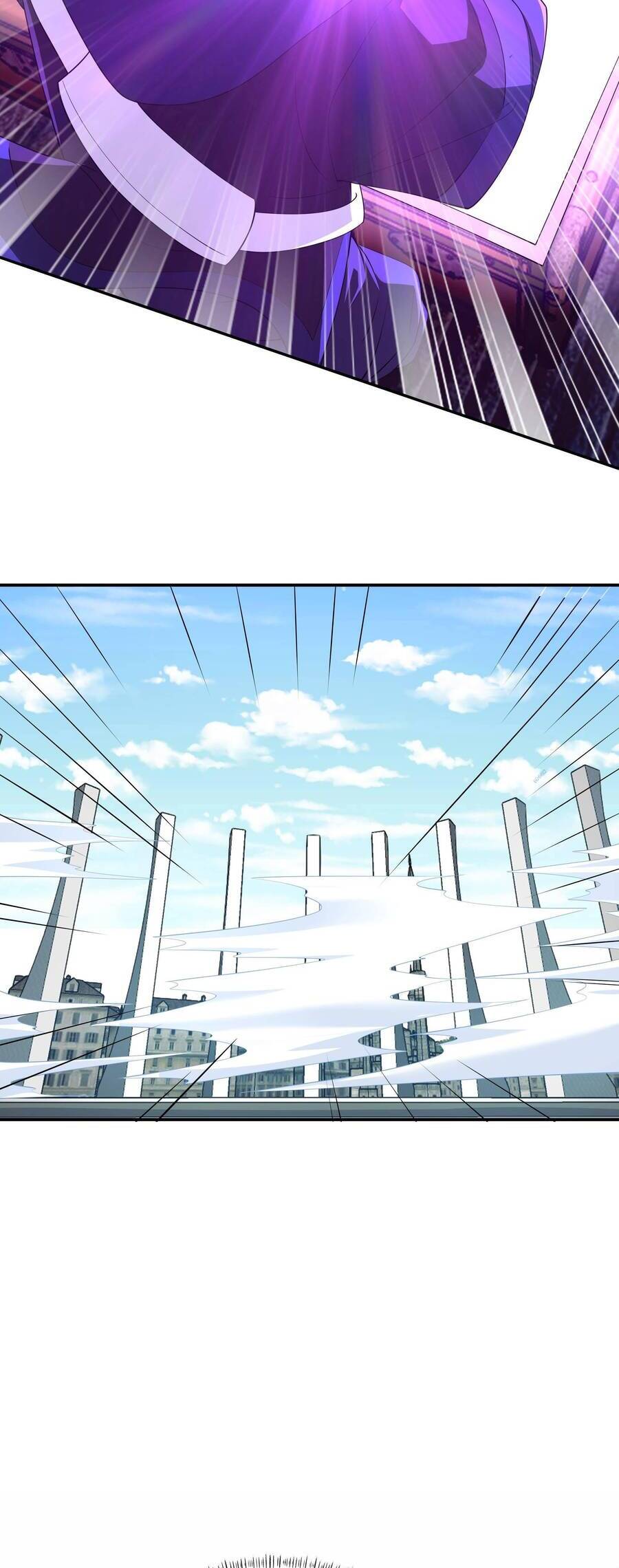 Náo Động Thiên Khởi Chapter 12 - Trang 2