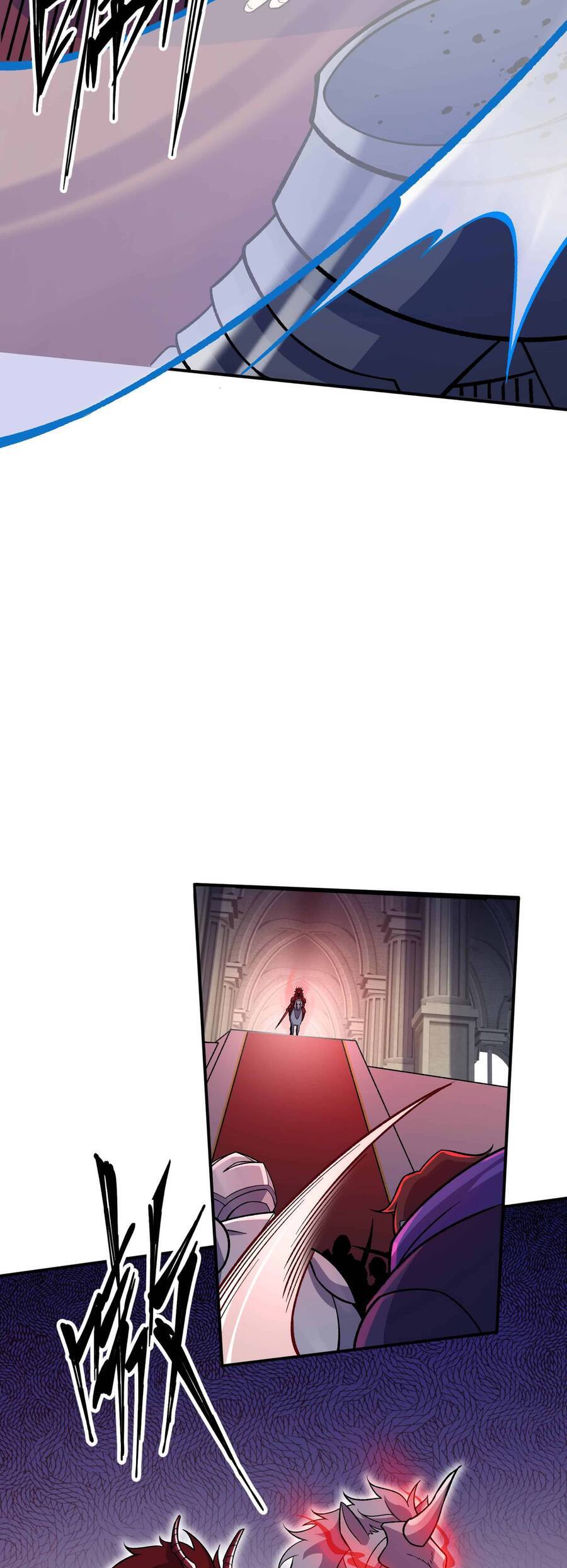 Náo Động Thiên Khởi Chapter 13 - Trang 2