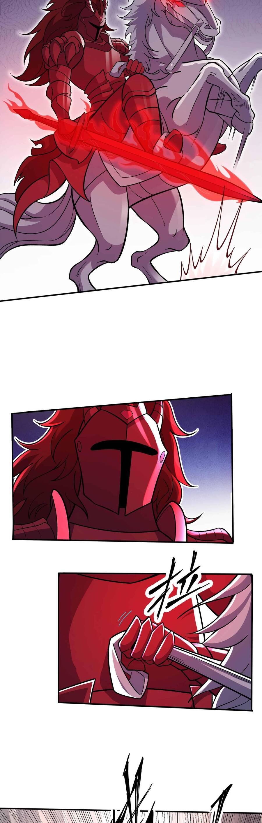 Náo Động Thiên Khởi Chapter 13 - Trang 2