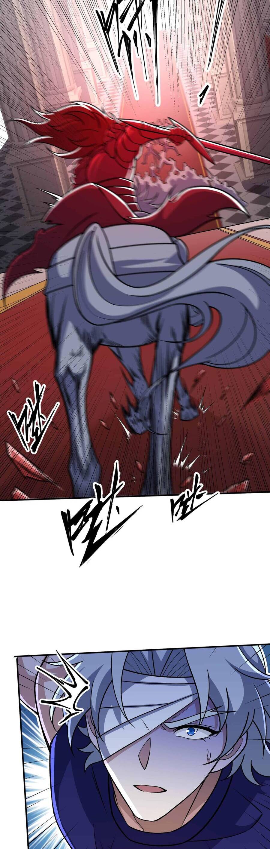 Náo Động Thiên Khởi Chapter 13 - Trang 2