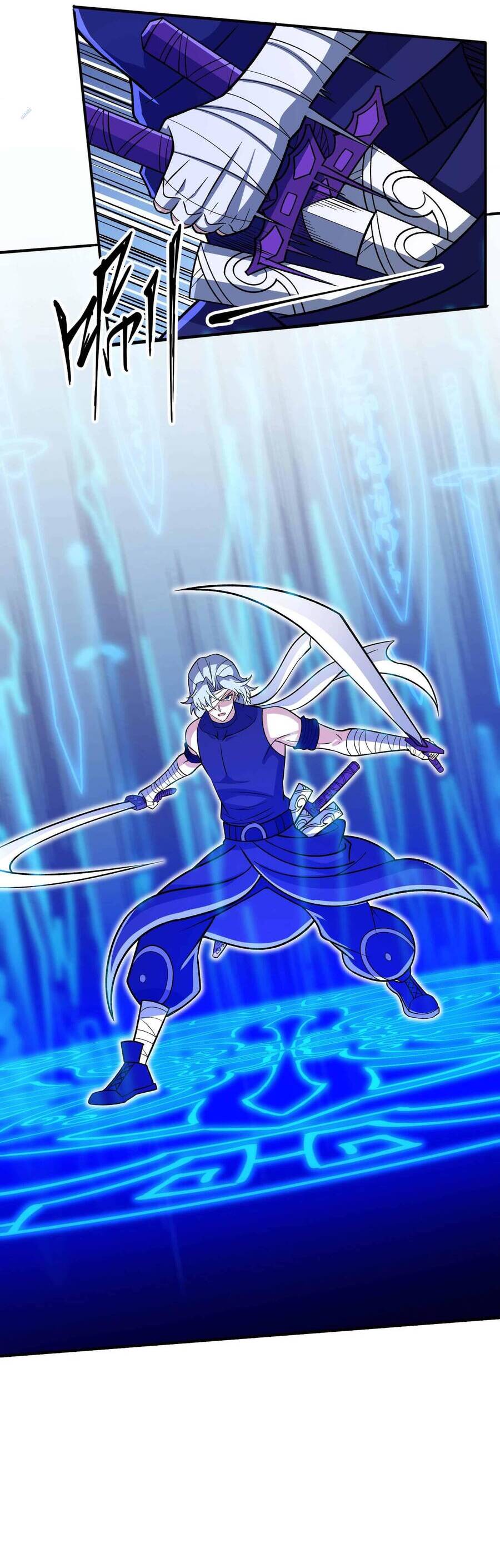 Náo Động Thiên Khởi Chapter 13 - Trang 2