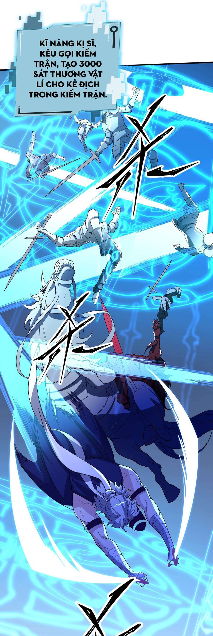 Náo Động Thiên Khởi Chapter 13 - Trang 2