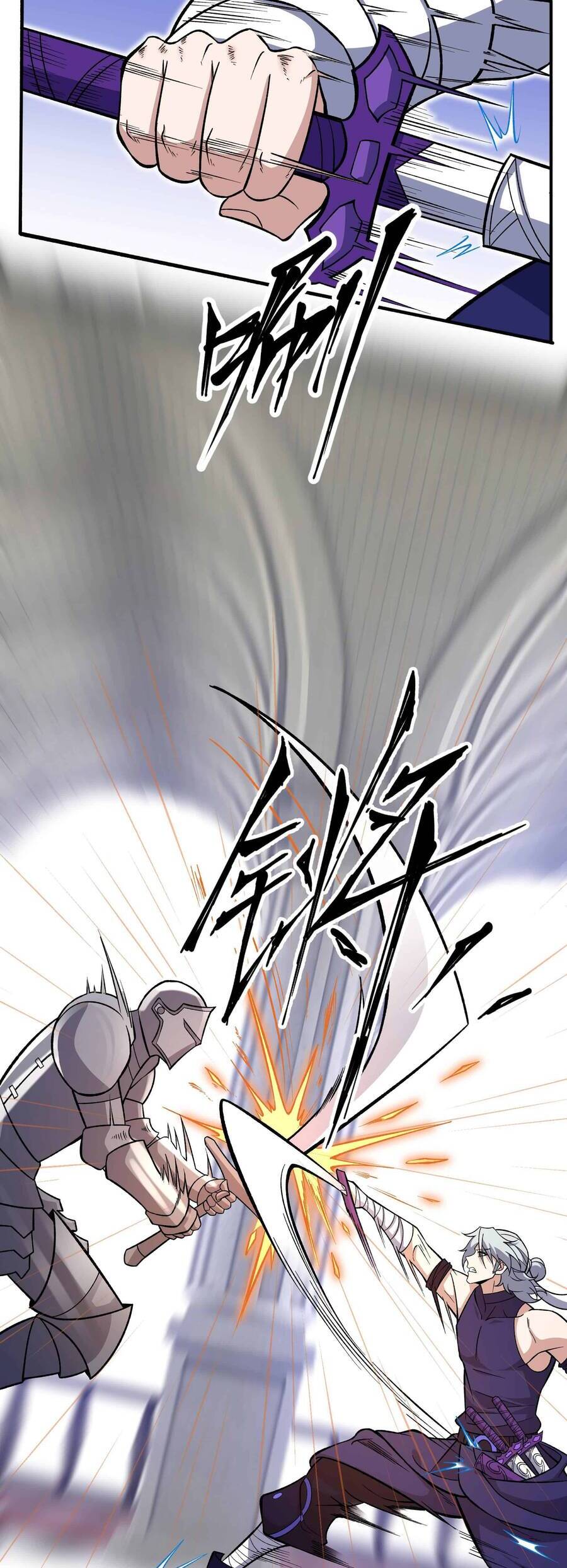 Náo Động Thiên Khởi Chapter 13 - Trang 2