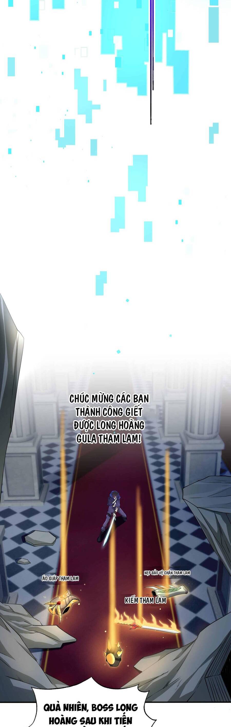 Náo Động Thiên Khởi Chapter 14 - Trang 2