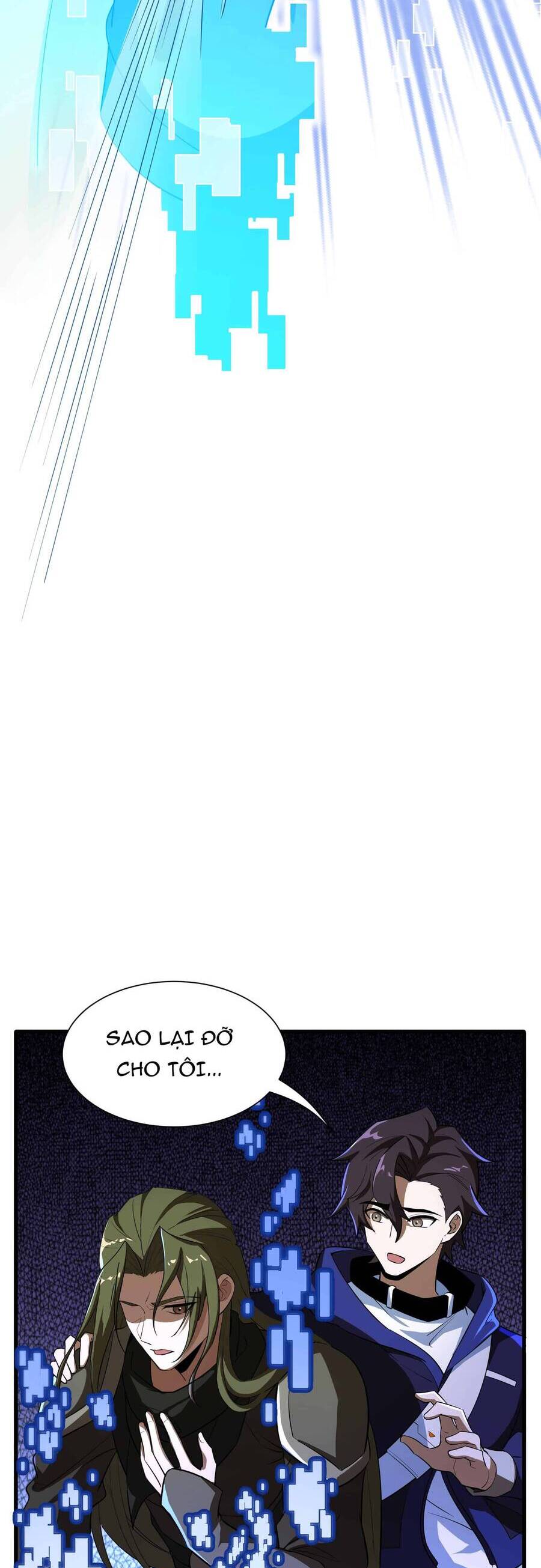 Náo Động Thiên Khởi Chapter 14 - Trang 2