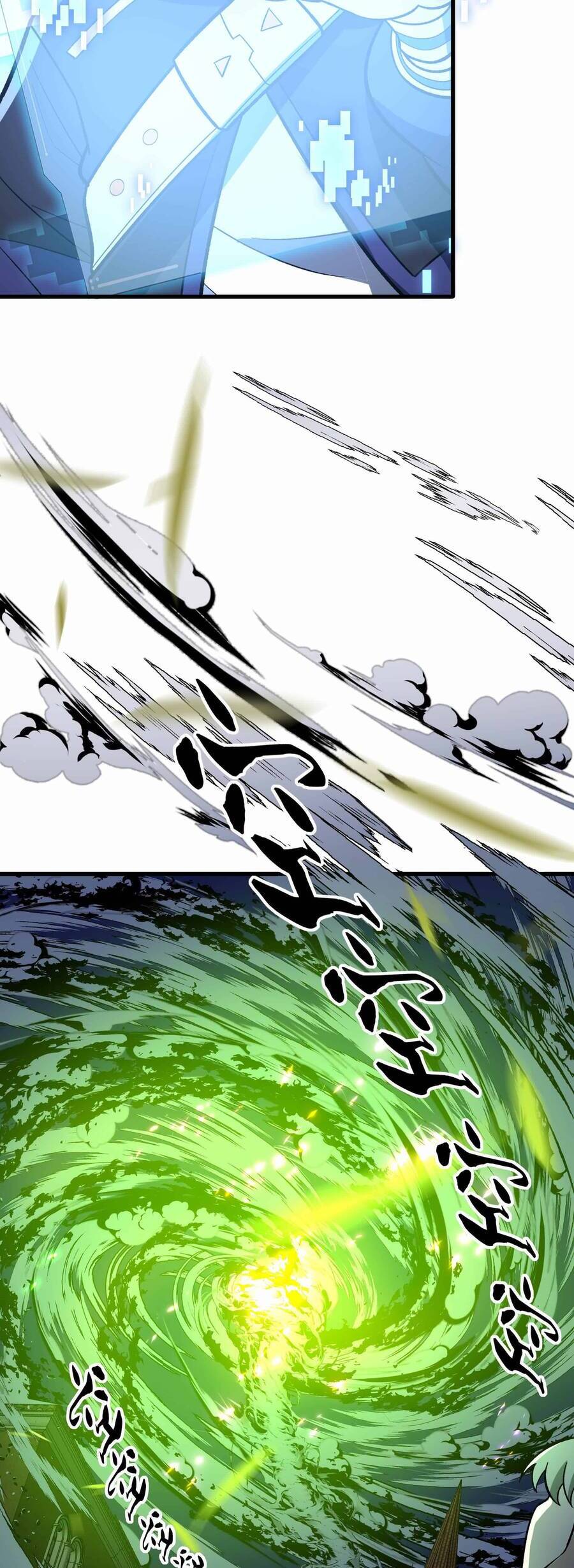 Náo Động Thiên Khởi Chapter 15 - Trang 2