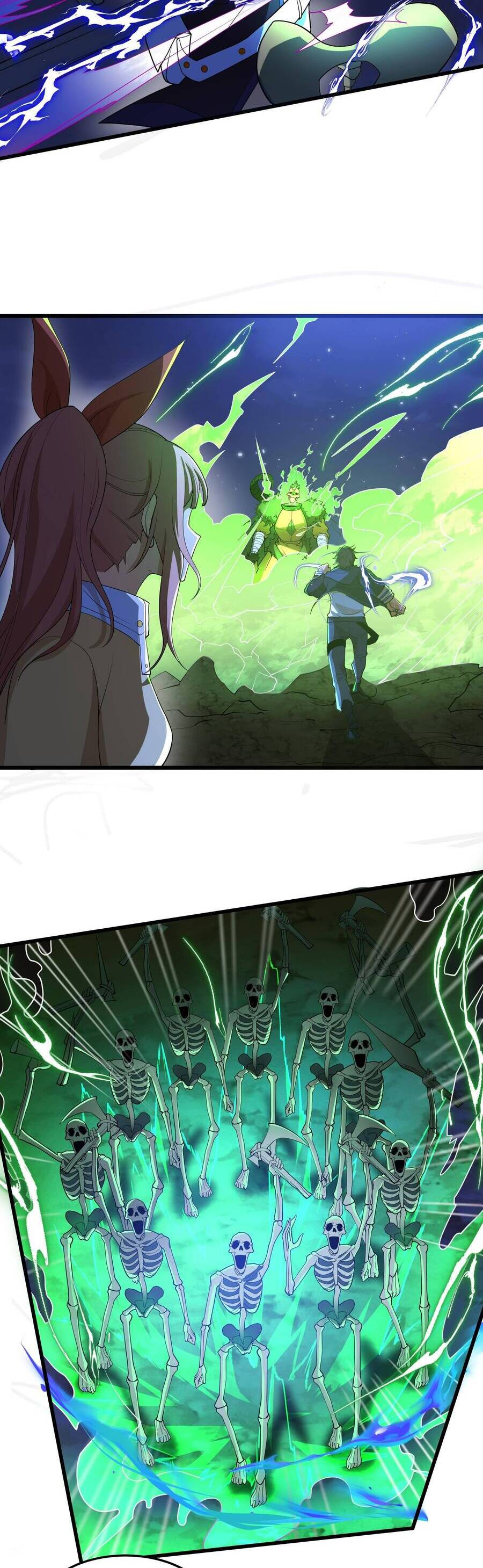 Náo Động Thiên Khởi Chapter 16 - Trang 2