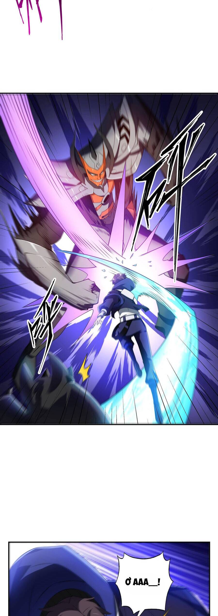 Náo Động Thiên Khởi Chapter 19 - Trang 2