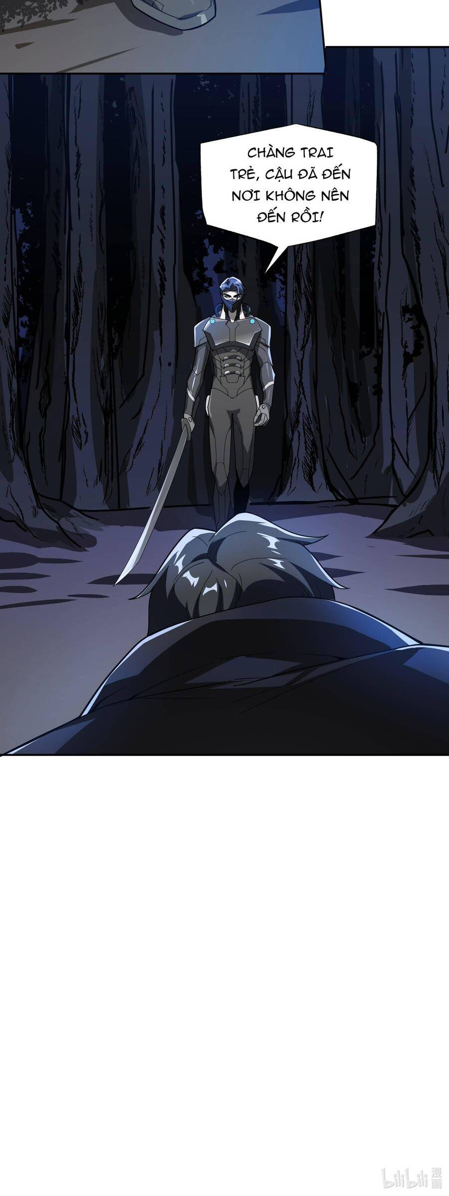 Náo Động Thiên Khởi Chapter 19 - Trang 2